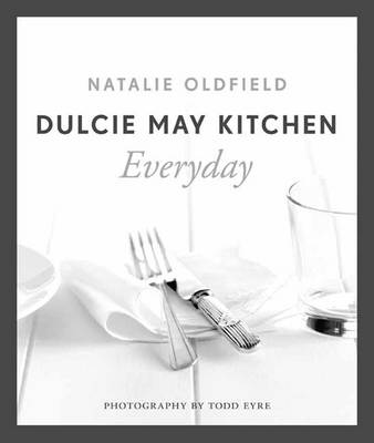 Dulcie May Kitchen