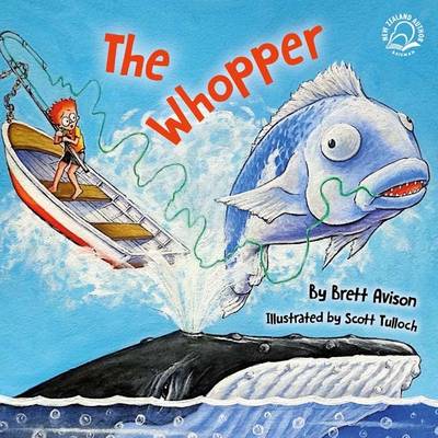Whopper the