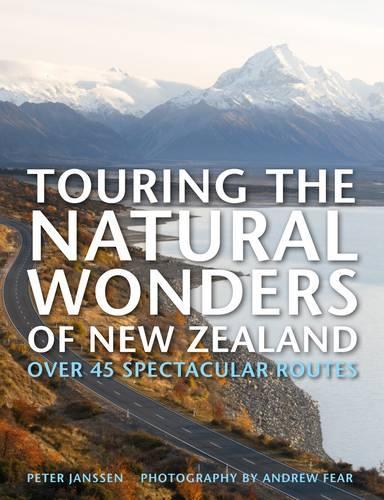 Touring the Natural Wonders of New Zealand