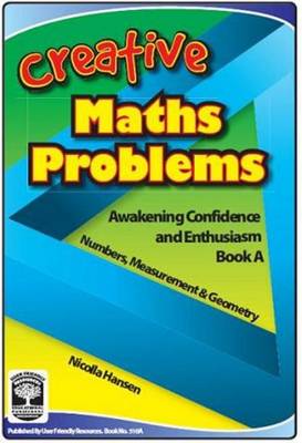 Creative Maths Problems