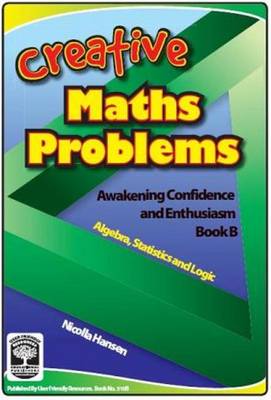 Creative Maths Problems