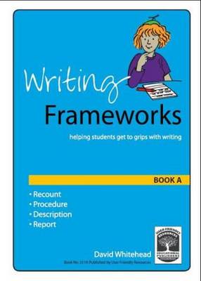 Writing Frameworks
