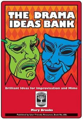 The Drama Ideas Bank