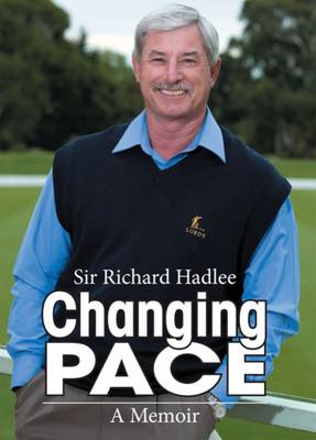 Changing Pace
