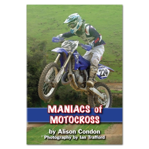 Maniacs of Motocross