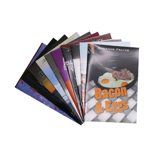 SELECTIONS RED LEVEL SCS BOOKS