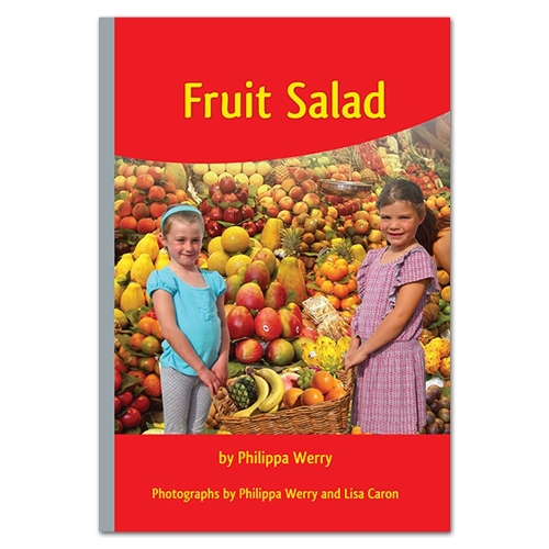 Fruit Salad