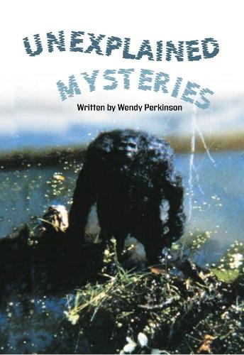 Unexplained Mysteries