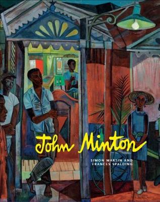 John Minton