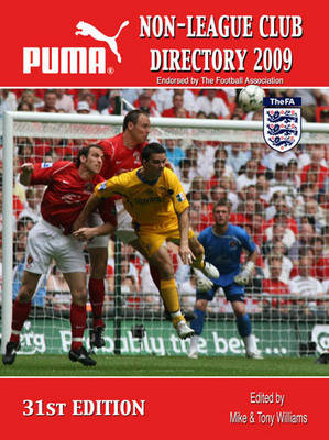Non-League Club Directory