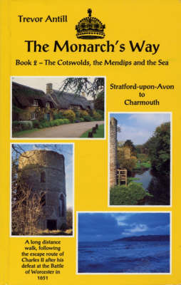 The Monarch's Way
