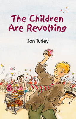 The Children are Revolting