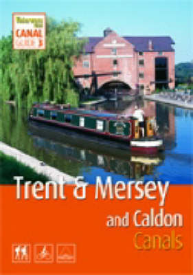 Trent and Mersey Canal