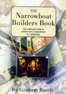 The Narrowboat Builder's Book