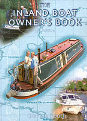 3rd Revised edition of "New Inland Boat Owner's Book"