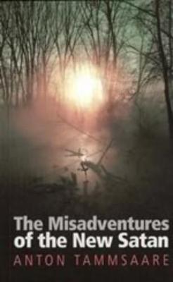 The Misadventures of the New Satan