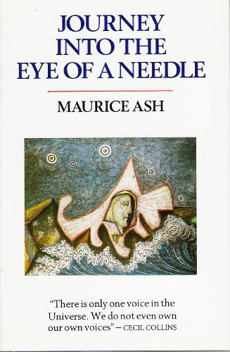 Journey into the Eye of a Needle