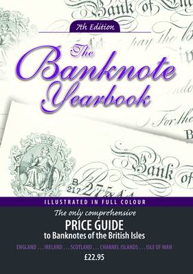 Banknote Yearbook
