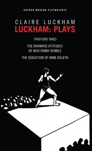Luckham: Plays