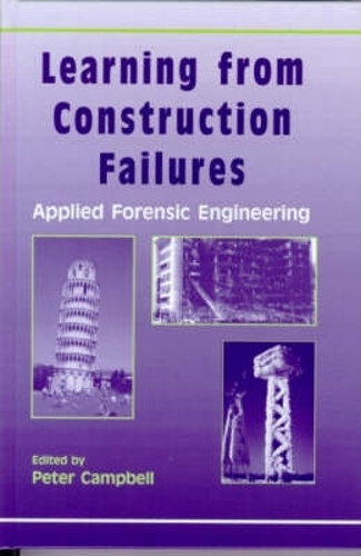 Learning from Construction Failures