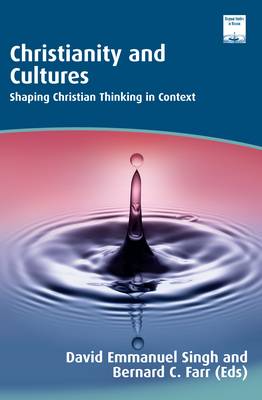 Christianity and Cultures