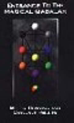 Entrance to the Magical Qabalah