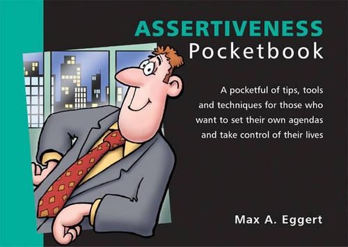 Assertiveness Pocketbook