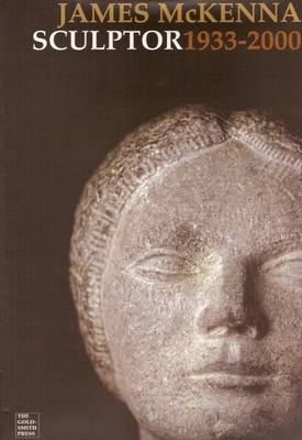 James McKenna Sculptor 1933 - 2000