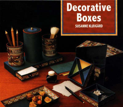 Decorative Boxes