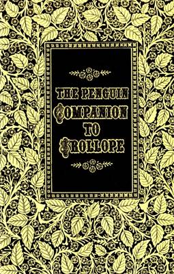 Companion to Trollope