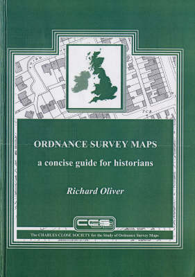 Ordnance Survey Maps
