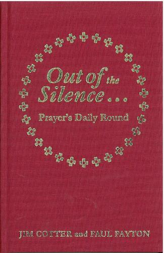 Out of the Silence... into the Silence