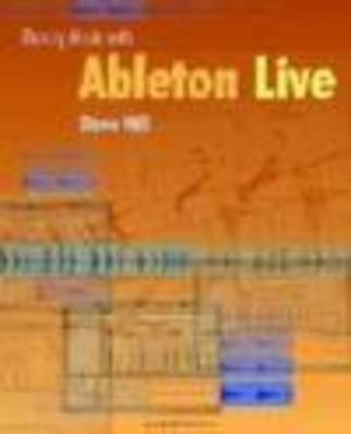 Making Music with Ableton Live