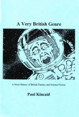 Very British Genre