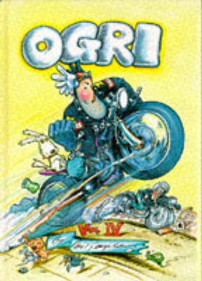 Ogri