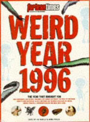 Weird Year