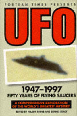"Fortean Times" Book of UFOs, 1947-97