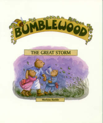 Bumblewood