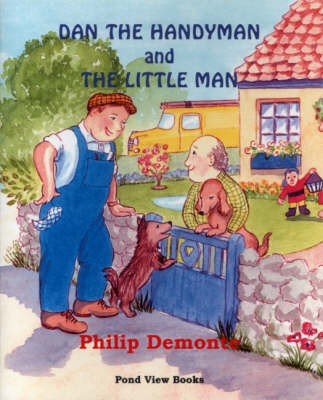 Dan the Handyman and the Little Man