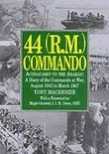 44 (R.M.) Commando