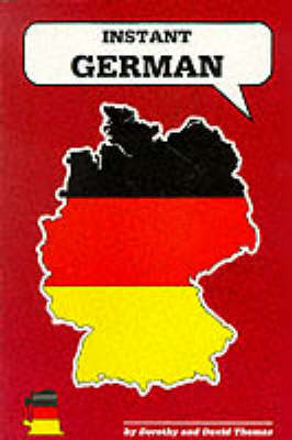 Instant German