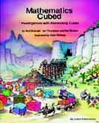 Mathematics Cubed