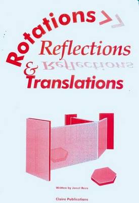 Rotations, Reflections and Translations