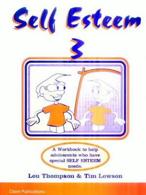 Self Esteem: Bk. 3