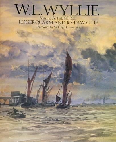 W.L.Wyllie