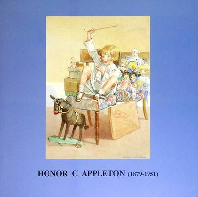 Honor C. Appleton, 1879-1951: Exhibition Catalogue