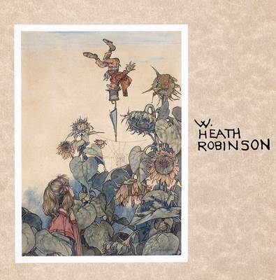 W.Heath Robinson (1872-1944)