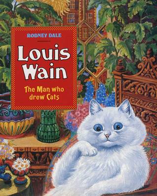 Louis Wain