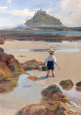 Albert Goodwin : Exhibition Catalogue for the 1986 Selling Exhibition