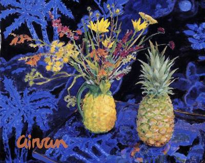Geraldine Girvan: Exhibition Catalogue